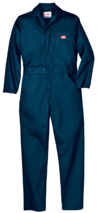Coverall Básico